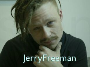 JerryFreeman