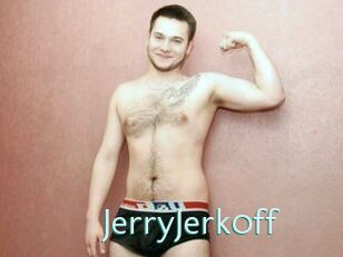 JerryJerk0ff