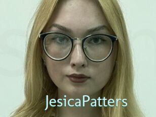 JesicaPatters