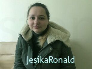 JesikaRonald