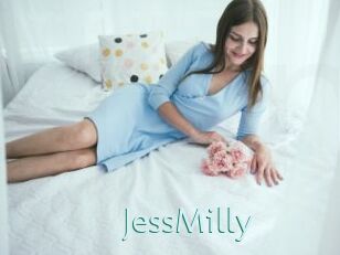 JessMilly