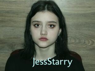 JessStarry