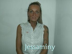 Jessaminy