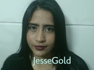 JesseGold