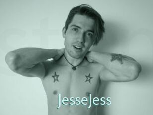 JesseJess