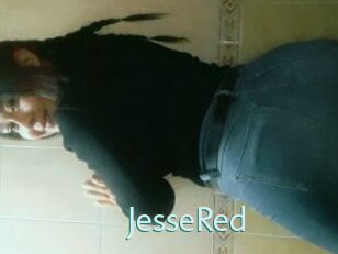 JesseRed