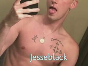 Jesseblack