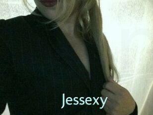Jessexy
