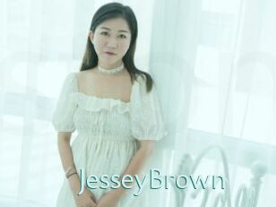 JesseyBrown