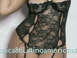 Jessica86Latinoamericana