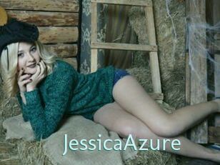 JessicaAzure