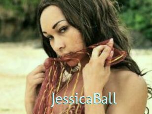 JessicaBall