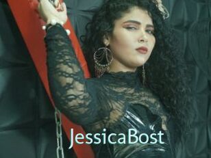 JessicaBost