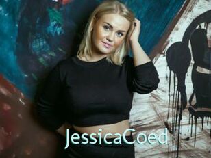 JessicaCoed