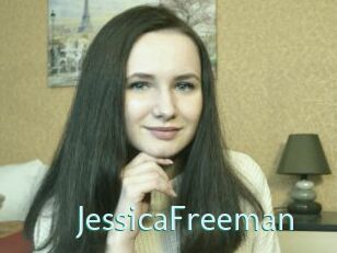JessicaFreeman