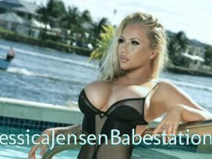 JessicaJensenBabestation