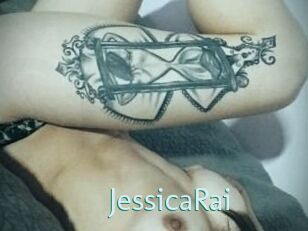 JessicaRai