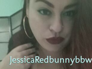 JessicaRedbunnybbw