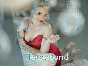 JessieBond Straponles