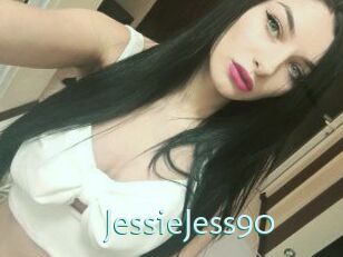 JessieJess90