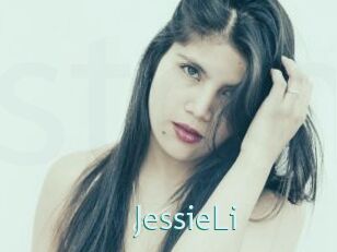 JessieLi