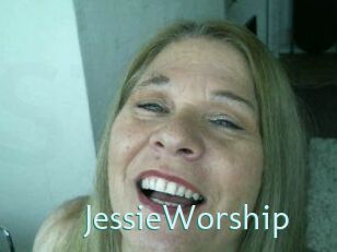 JessieWorship