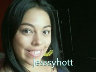 Jesssyhott