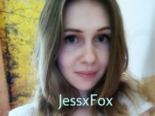 JessxFox
