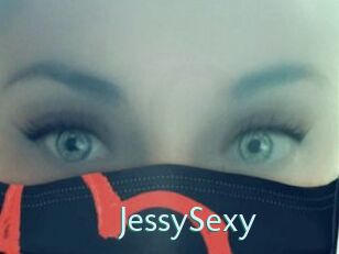 JessySexy
