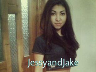 JessyandJake
