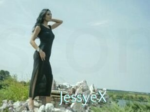 JessyeX