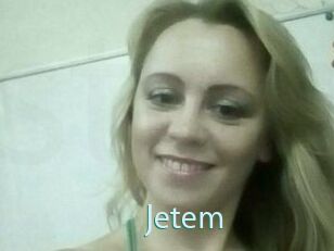 Jetem