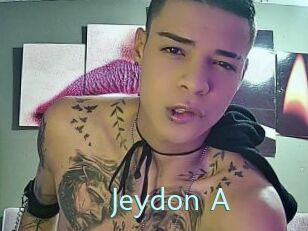 Jeydon_A