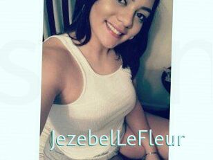 JezebelLeFleur
