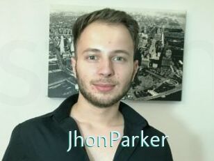 JhonParker