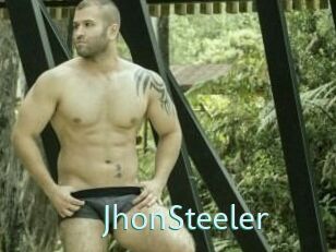 JhonSteeler