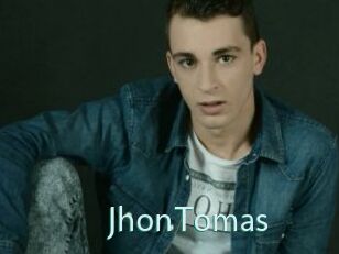 JhonTomas