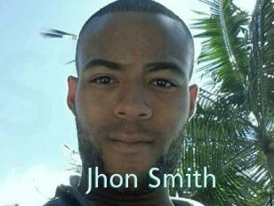 Jhon_Smith