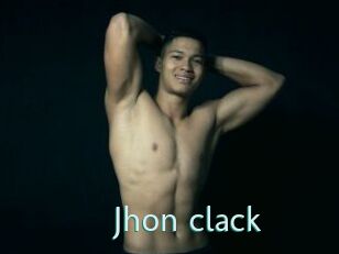 Jhon_clack