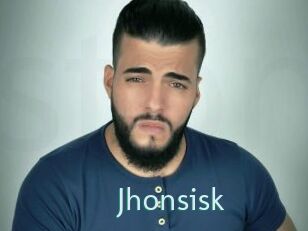 Jhonsisk