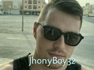 JhonyBoy32