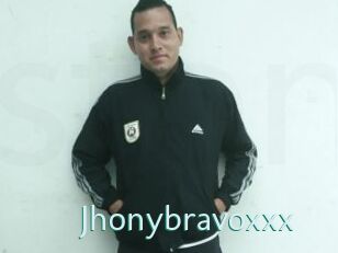 Jhonybravoxxx
