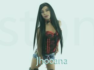 Jhooana
