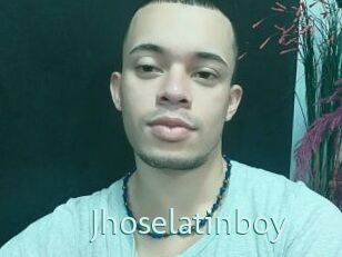 Jhoselatinboy