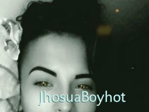 JhosuaBoyhot