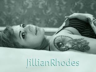 JillianRhodes