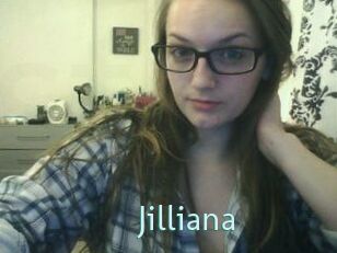 Jilliana