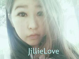 JillieLove