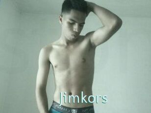 Jimkors