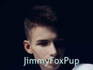 JimmyFoxPup